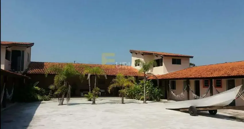 Prédio Comercial à venda no Centro em Iguape/SP