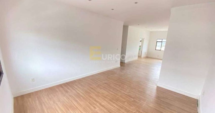Apartamento p/ locação em Vinhedo 126m²