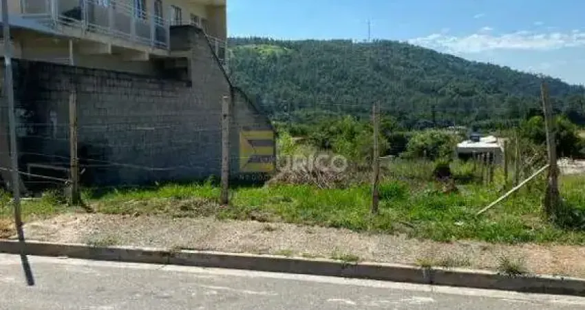 Terreno à venda na Rua Manoel Antonio Narcizo, --, Jardim Itália, Itupeva