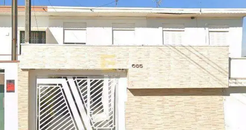 Casa á venda no Jardim Bela Vista em Jundiaí/SP