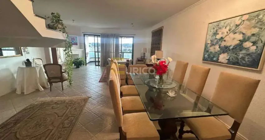 Apartamento / Cobertura para venda no Condomínio Residencial Vinhedo em Vinhedo/SP.