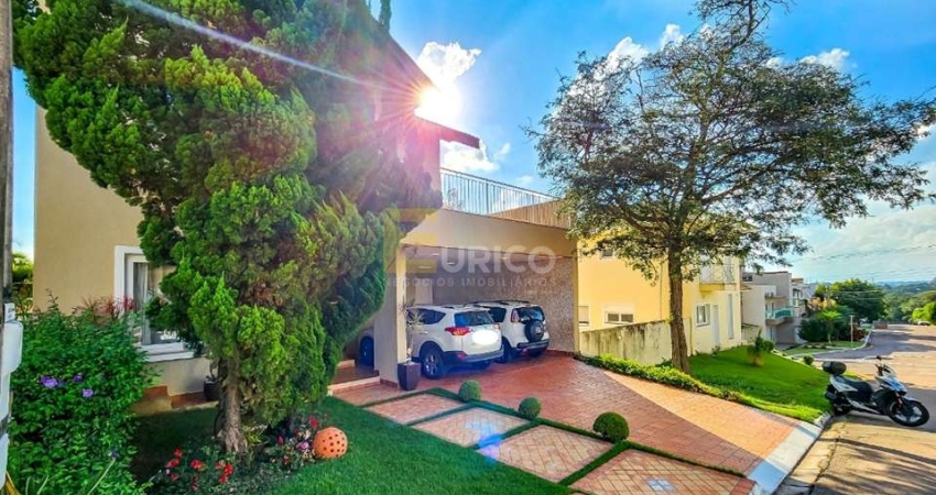 Casa em condomínio à venda no Condominio Village das Flores em Jundiaí/SP