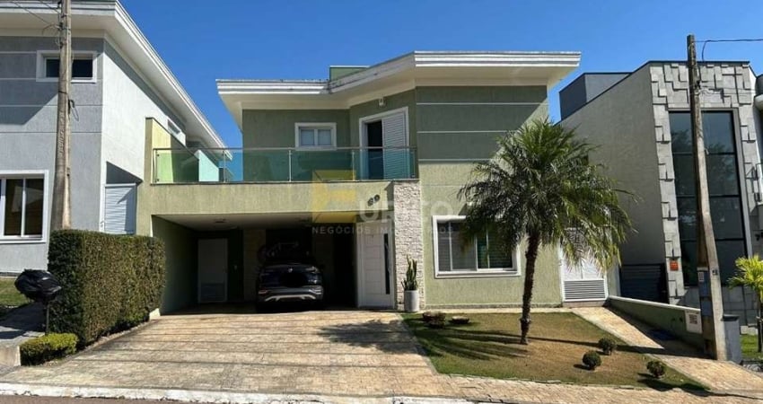 Casa em condomínio à venda no Condominio Village das Flores em Jundiaí/SP
