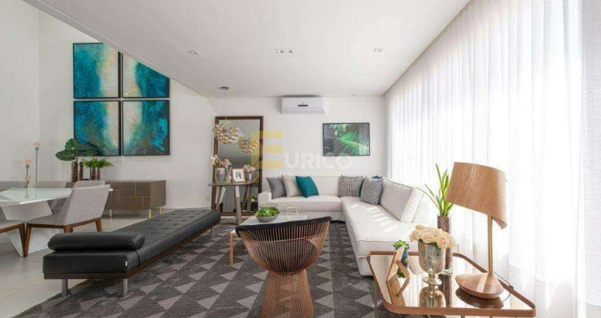 Casa à Venda no Condomínio Piemonte – Vinhedo/SP