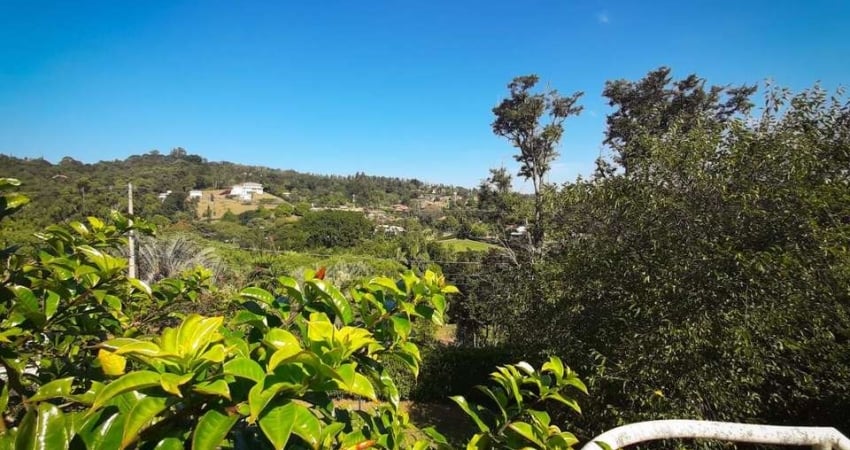 Maravilhosa Casa a venda no Condomínio Vale da Santa Fé em Vinhedo/SP