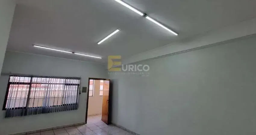 EXCELENTE SALA COMERCIAL PARA LOCAÇÃO NO CENTRO DE VINHEDO/SP