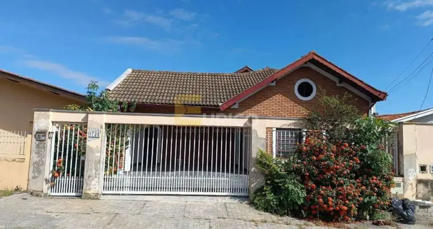 Casa com 3 quartos para alugar na Rua Francisco de Campos Abreu, --, Vila Georgina, Campinas
