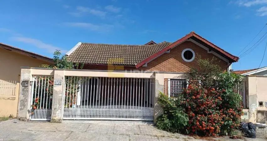 Casa à venda no VILA GEORGINA em Campinas/SP
