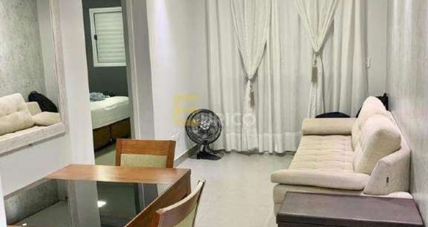 Apartamento à venda no Condomínio Edifício Residencial Vitória em Valinhos/SP
