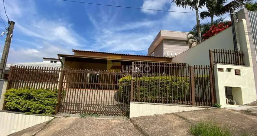 Casa Térrea mobiliada locação no Jd Santa Rosa - Vinhedo SP