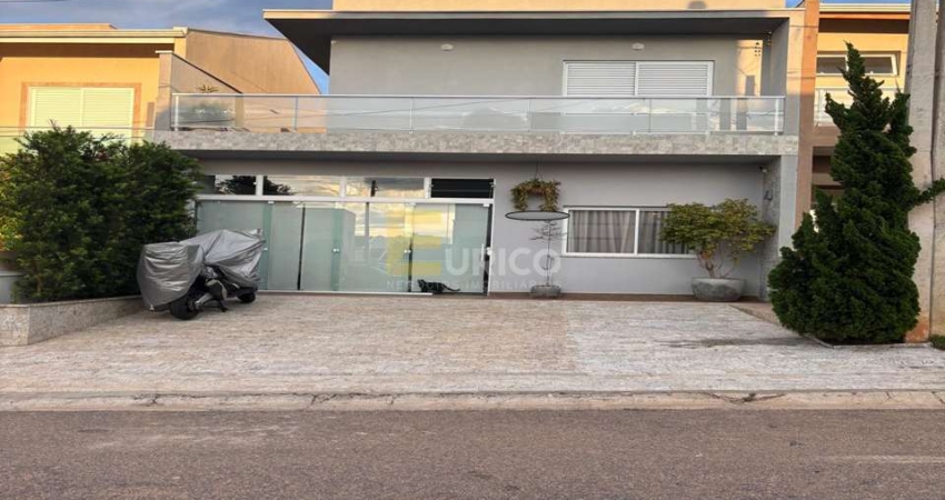 Casa em condomínio à venda no Condomínio Villagio Di San Francesco em Jundiaí/SP