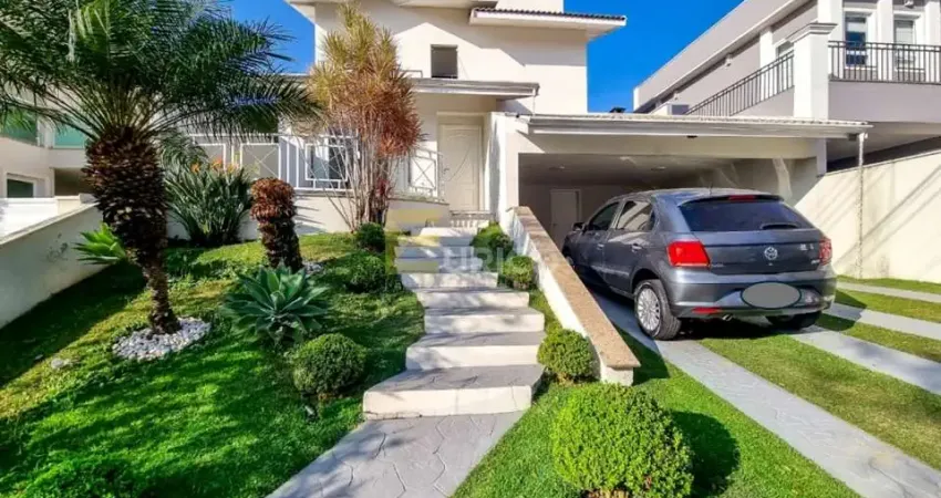 Casa em condomínio à venda no Condominio Village das Flores em Jundiaí/SP