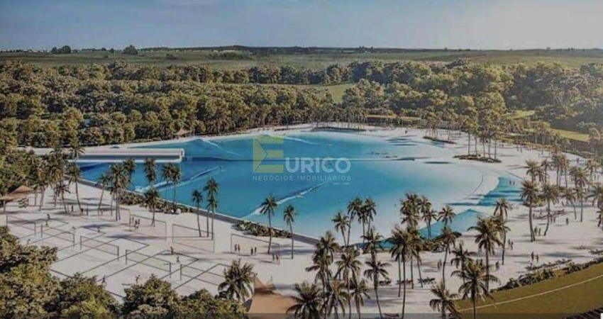 Terreno à Venda com 2980 m² condomínio Fazenda da Grama em Itupeva-SP
