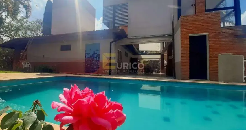 Casa em condomínio fechado com 9 quartos para alugar na Estrada do Vinhedo, --, Vale da Santa Fé, Vinhedo