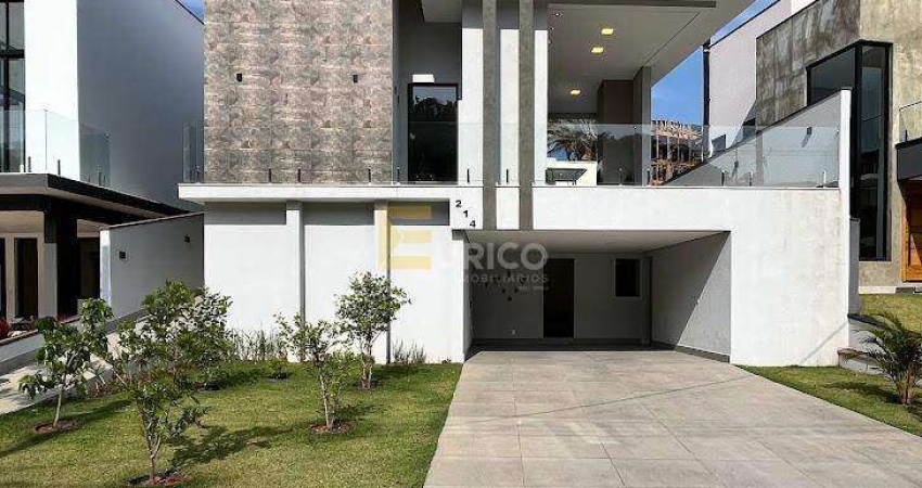 Casa em condomínio para aluguel no Condomínio Residencial Ibi Aram II em Itupeva/SP