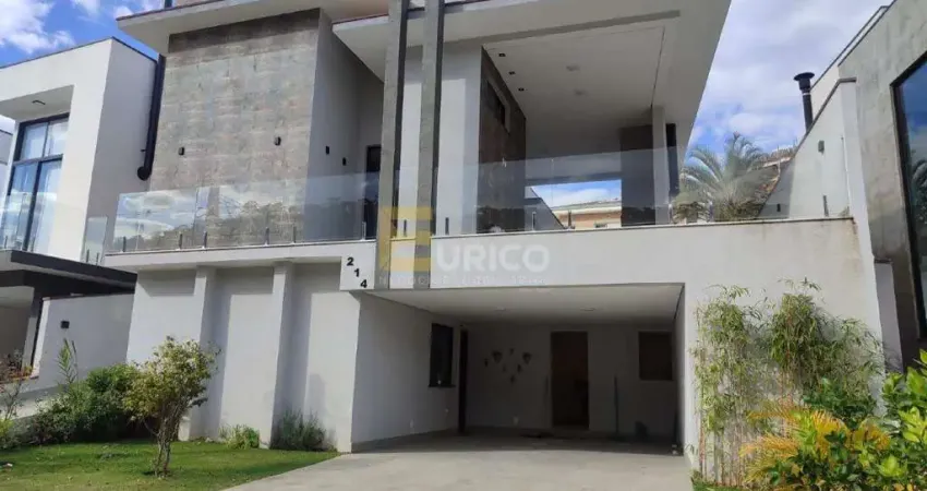Casa em condomínio para aluguel no Condomínio Residencial Ibi Aram II em Itupeva/SP