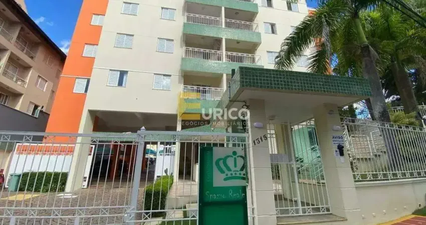 Oportunidade! apartamento à venda no spazio reale – vinhedo/sp