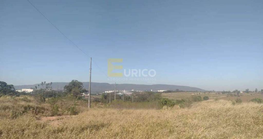 Terreno à venda no Bairro do Poste em Jundiai/SP
