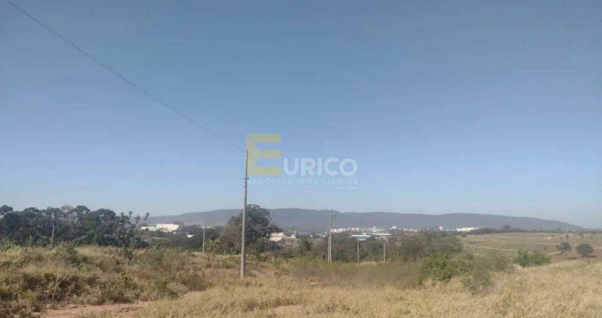 Terreno à venda no Bairro do Poste em Jundiai/SP