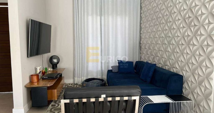 Casa em condomínio à venda no Condominio Vila Murano em Valinhos/SP