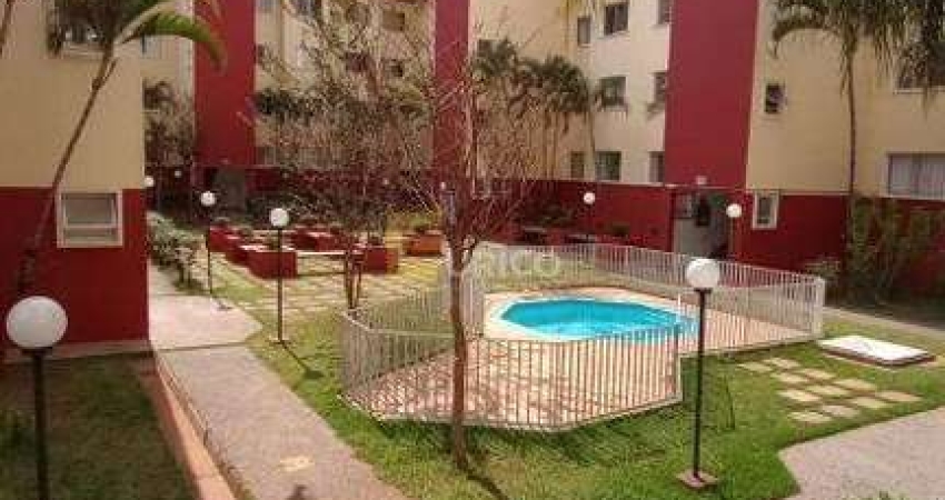 Apartamento à venda no Morada do Japy em Jundiaí/SP