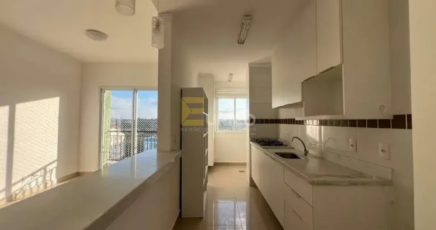 Apartamento para aluguel no Condomínio Residencial Colina Verde em Valinhos/SP