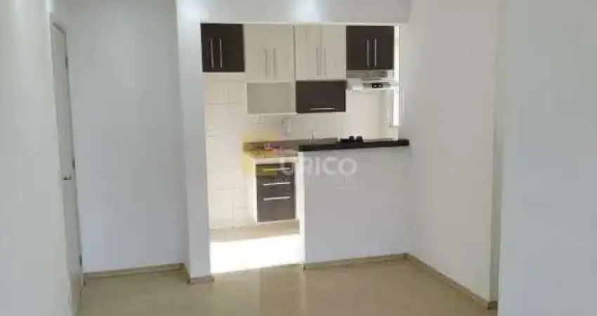 Apartamento à venda no Condomínio Vista Valley em Valinhos/SP