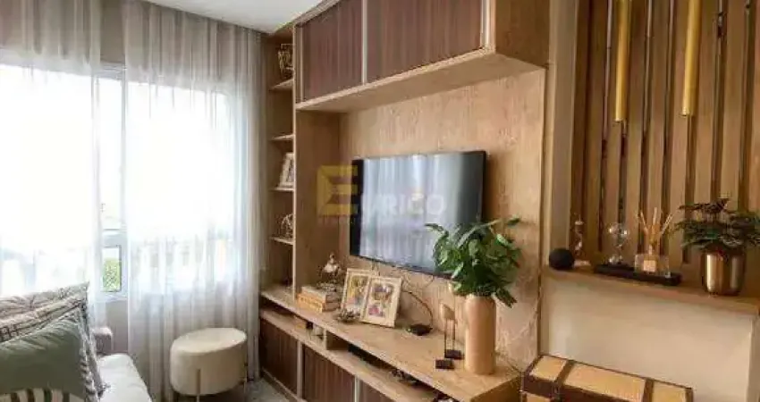 Apartamento à venda no Condomínio Vista Valley em Valinhos/SP