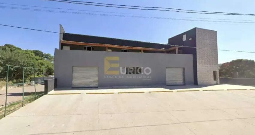 Loja/Salão para locação no bairro Santa Eliza em Itupeva/SP