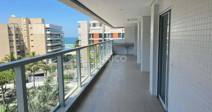 Apartamento à venda no Riviera de São Lourenço em Bertioga/SP