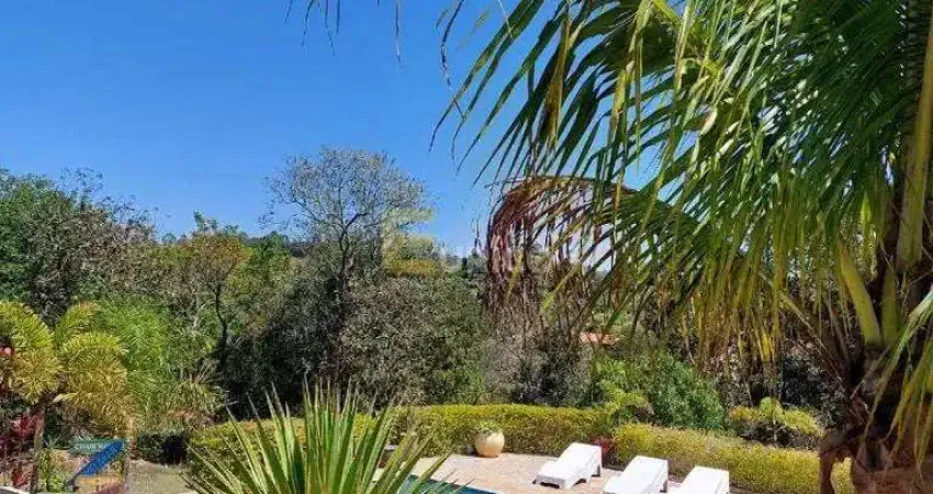 Belíssima chácara à Venda com 5.000 m² no Bairro Guacuri, Itupeva/SP