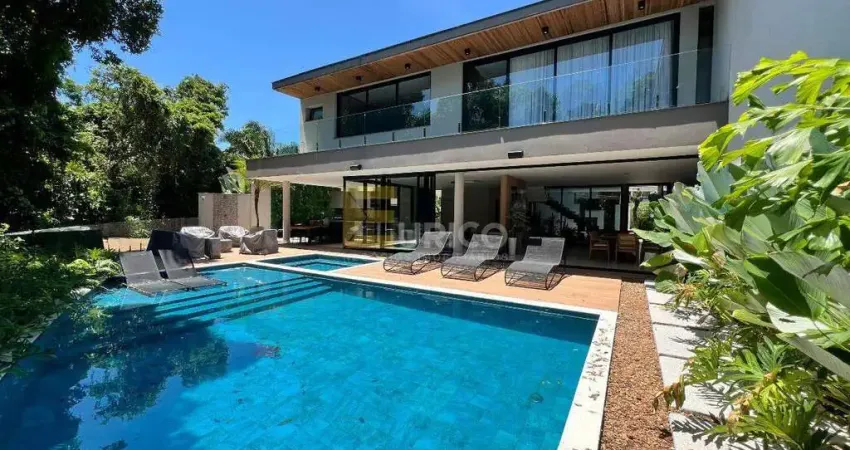 Casa à venda no Riviera de São Lourenço em Bertioga/SP