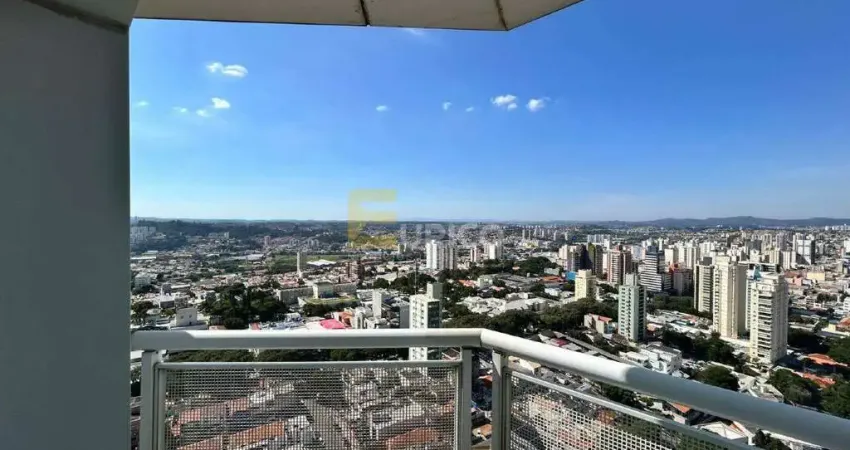 Sala comercial para alugar na Rua Capitão Cassiano Ricardo de Toledo, --, Chácara Urbana, Jundiaí