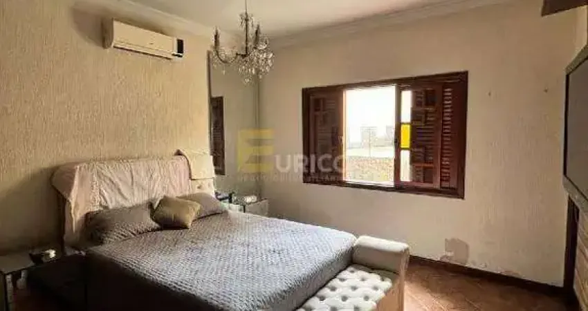 Casa à venda no JARDIM DAS PALMEIRAS em Valinhos/SP