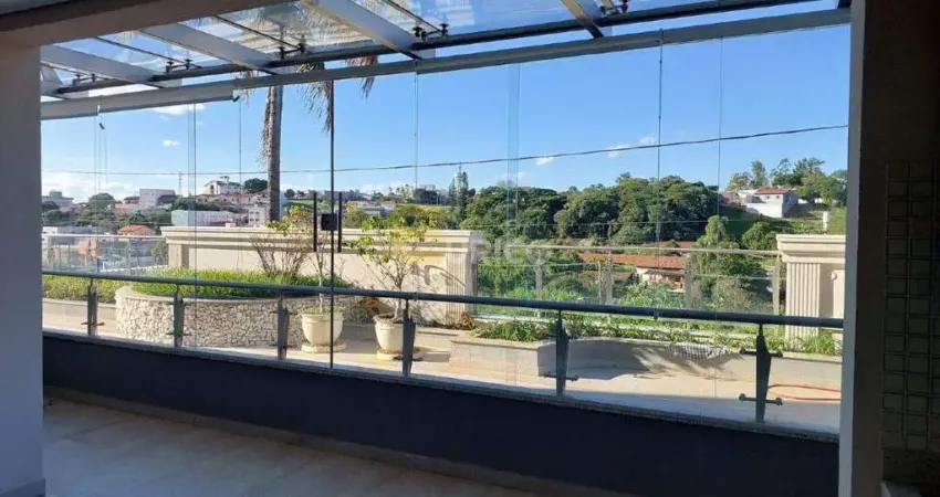 Apartamento para aluguel no Condomínio Chateau De France em Vinhedo/SP