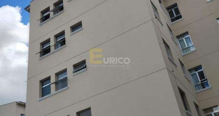 Apartamento à Venda no Condominio Portal dos Cristais em Itupeva/SP