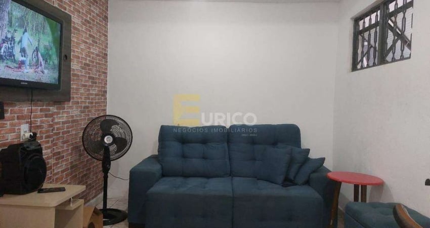Casa com 4 quartos à venda na Rua Ulysses Pedroso de Oliveira Filho, --, Vila Boa Esperança, Valinhos