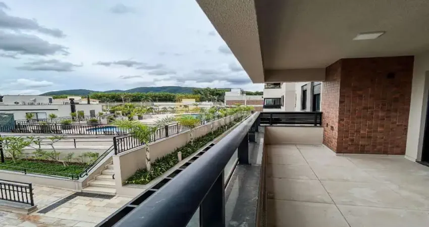 Apartamento à venda no Chronos Residencial Jundiaí em Jundiaí/SP