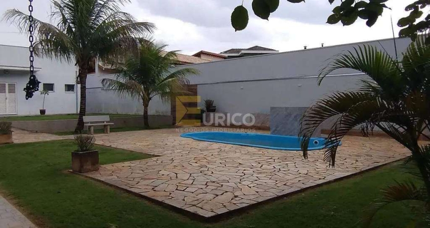 Casa térrea à venda com 1.000m² de terreno no condomínio Horizonte Azul - Village Ambiental – Itupeva/SP
