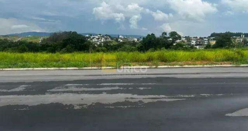 Terreno Residencial à Venda no Jardim Espanha – Itupeva/SP