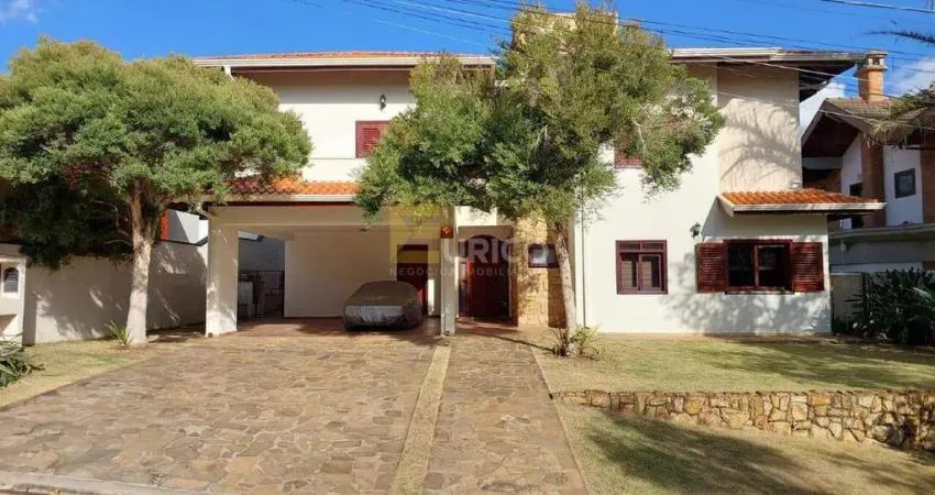 CASA A VENDA EM VINHEDO CONDOMÍNIO JARDIM PAULISTA I