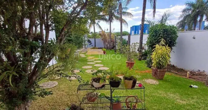 Casa em condomínio à venda no Condomínio Residencial Maison Blanche em Valinhos/SP