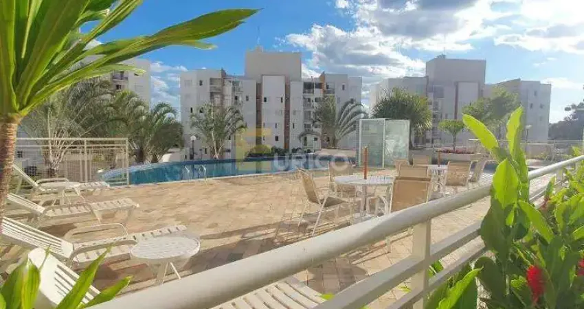 Apartamento para aluguel no Condomínio Alta Vista em Valinhos/SP
