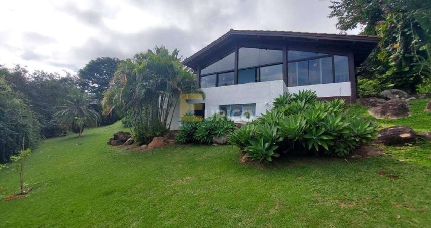 CASA TÉRREA A VENDA EM VINHEDO NO CONDOMINIO VALE SANTA FÉ