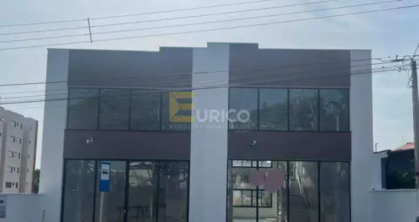 Prédio Comercial para aluguel no Jardim Imperial em Valinhos/SP