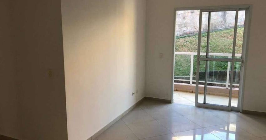 Apartamento para locação no Condomínio Residencial Portal do Sol em Vinhedo - SP.