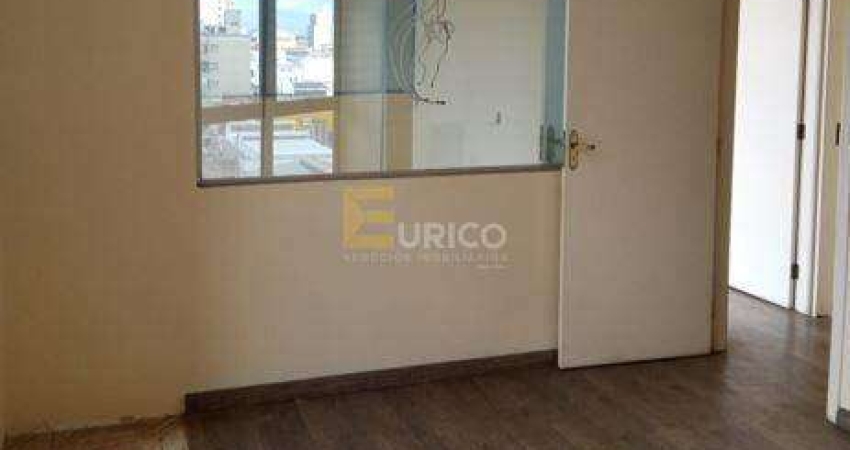 Sala comercial à venda na Avenida Doutor Moraes Salles, --, Centro, Campinas