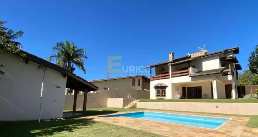 Casa à venda Condomínio Vista Alegre Sede- Vinhedo SP