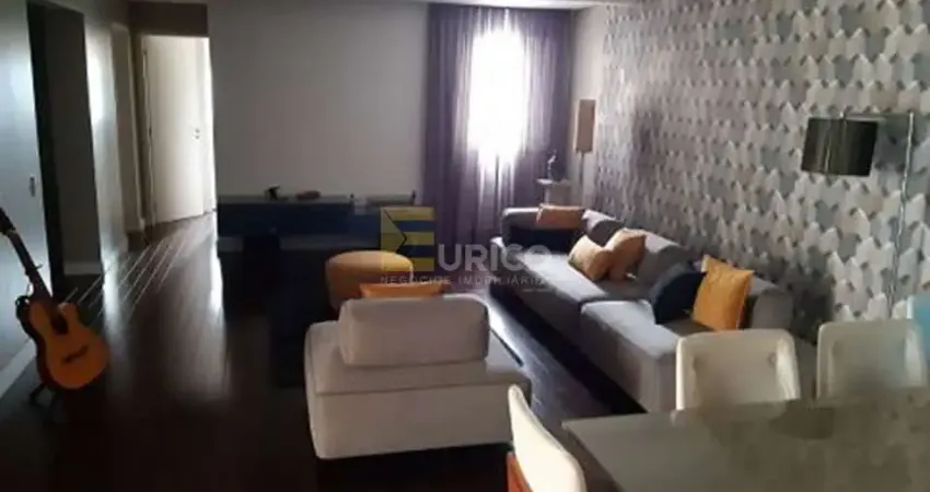 Apartamento à venda no Condomínio Atmosphera em Jundiaí/SP