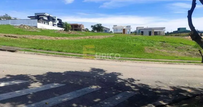 Terreno à Venda – Condomínio Residencial Green Park Vida Real – Itupeva/SP